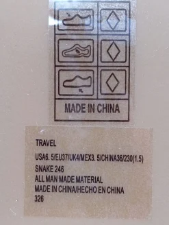 Komfort-Sandalen Größe 37