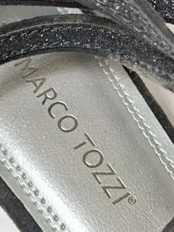 Komfort-Sandalen Größe 41