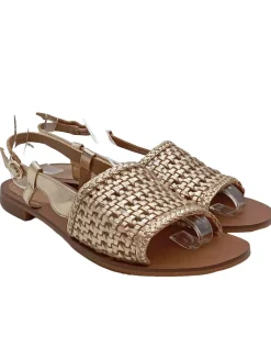 Komfort-Sandalen Größe 38