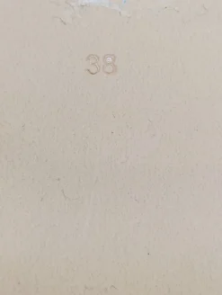 Komfort-Sandalen Größe 38