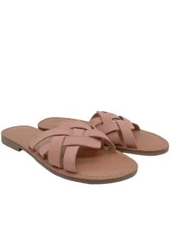 Komfort-Sandalen Größe 40