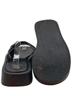 Komfort-Sandalen Größe 39