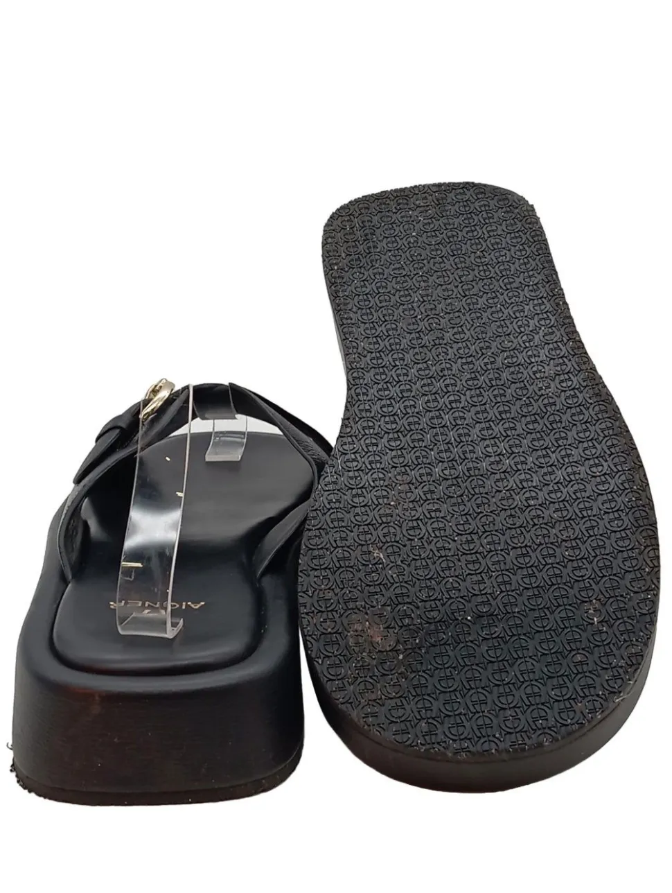 Komfort-Sandalen Größe 39