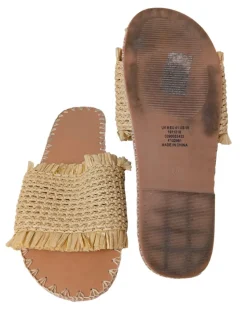 Komfort-Sandalen Größe 41