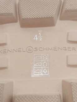 Komfort-Sandalen Größe 37