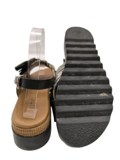 Komfort-Sandalen Größe 38