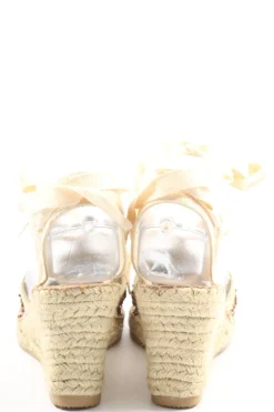 Komfort-Sandalen Größe 37