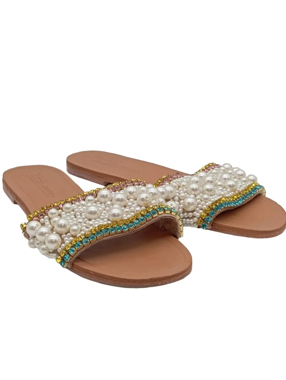 Komfort-Sandalen Größe 37