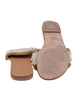 Komfort-Sandalen Größe 37