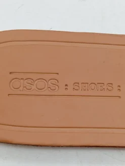 Komfort-Sandalen Größe 37