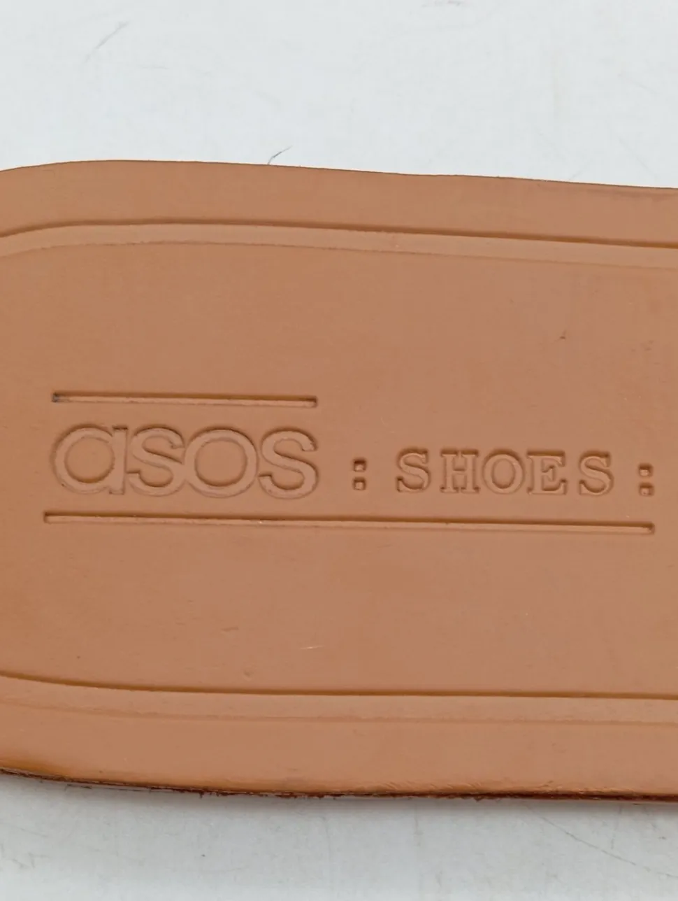 Komfort-Sandalen Größe 37