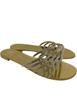 Komfort-Sandalen Größe 41