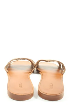 Komfort-Sandalen Größe 39