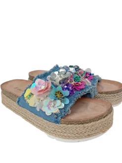 Komfort-Sandalen Größe 36