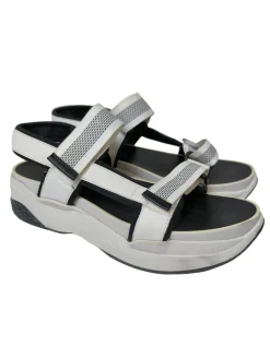 Komfort-Sandalen Größe 40