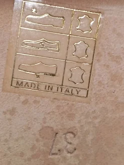 Komfort-Sandalen Größe 37