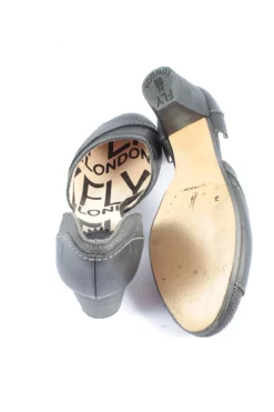 Komfort-Sandalen Größe 37