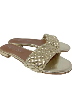 Komfort-Sandalen Größe 36