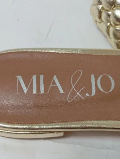 Komfort-Sandalen Größe 36