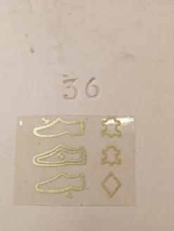 Komfort-Sandalen Größe 36