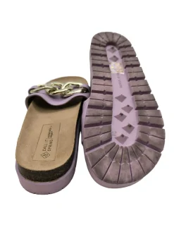 Komfort-Sandalen Größe 37,5