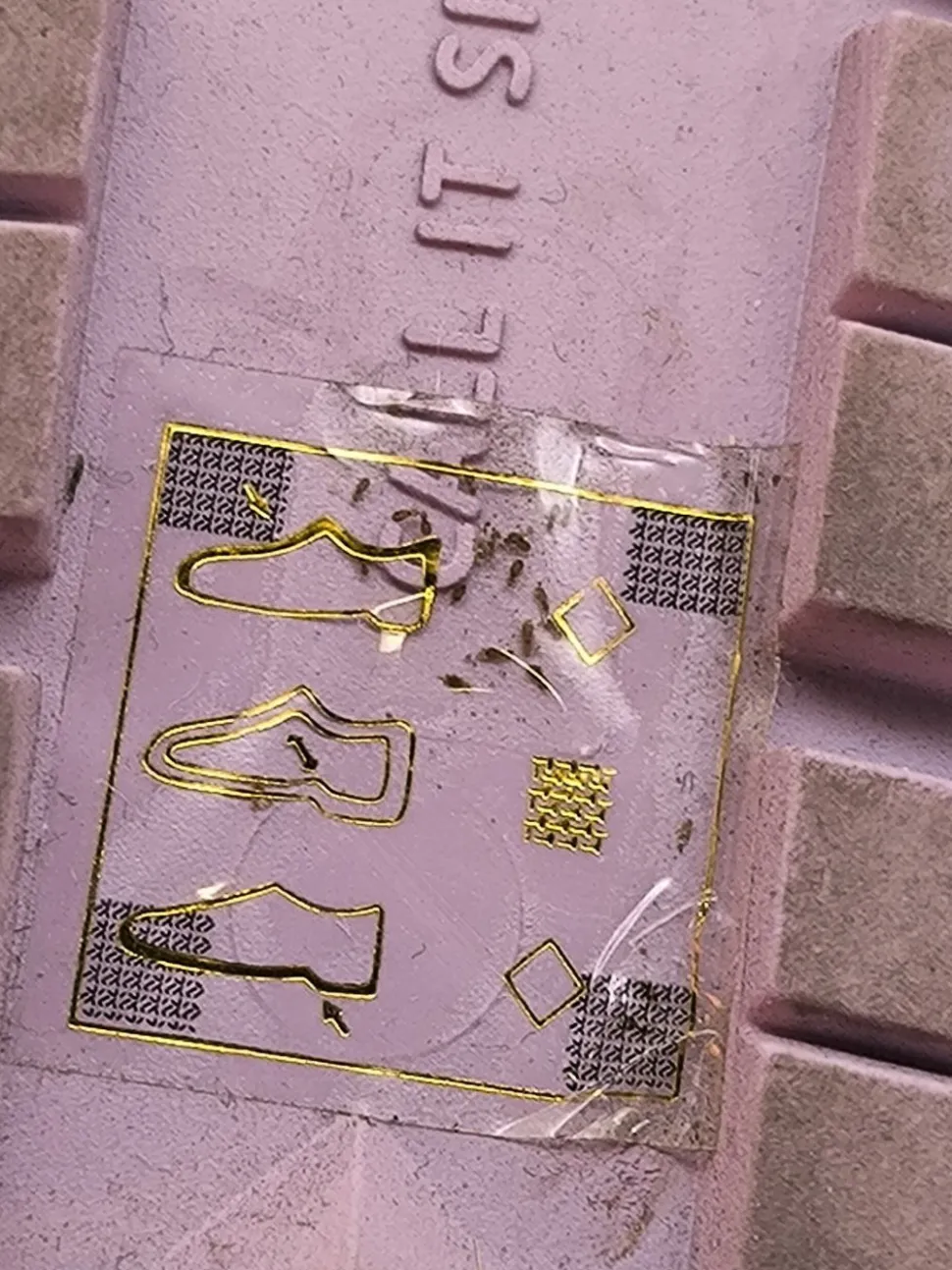 Komfort-Sandalen Größe 37,5