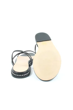 Komfort-Sandalen Größe 40