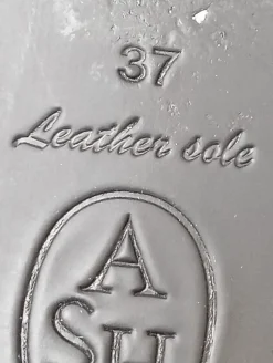 Komfort-Sandalen Größe 37