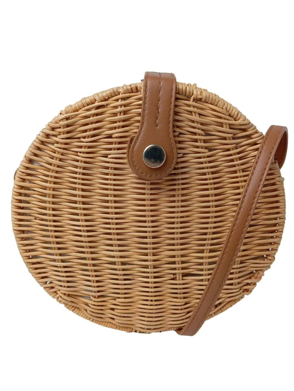 Korbtasche