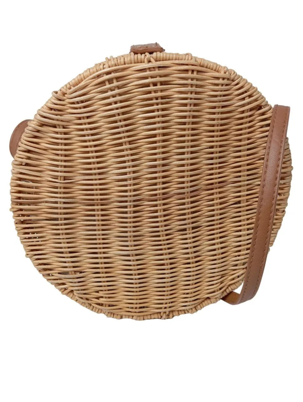 Korbtasche