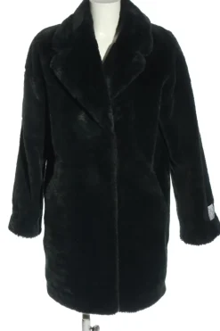 Kunstfelljacke Größe 34