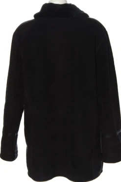 Kunstfellmantel Größe 44