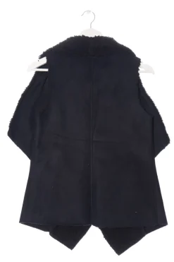 Kunstfellweste Größe 34