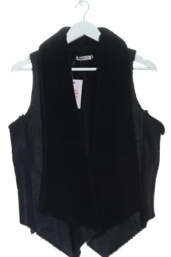 Kunstfellweste Größe 36