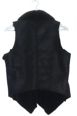 Kunstfellweste Größe 36