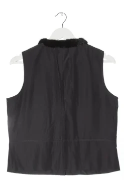 Kunstfellweste Größe 38