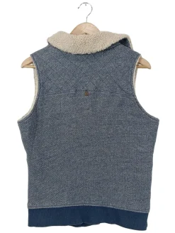 Kunstfellweste Größe 38