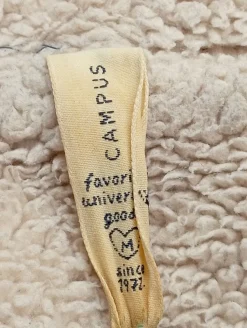 Kunstfellweste Größe 38