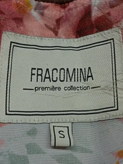 Kunstfellweste Größe 36