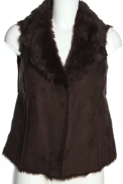 Kunstfellweste Größe 36