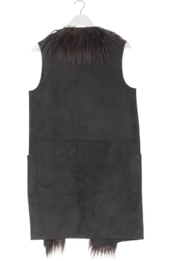 Kunstfellweste Größe 38