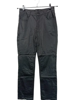 Kunstlederhose Größe 38