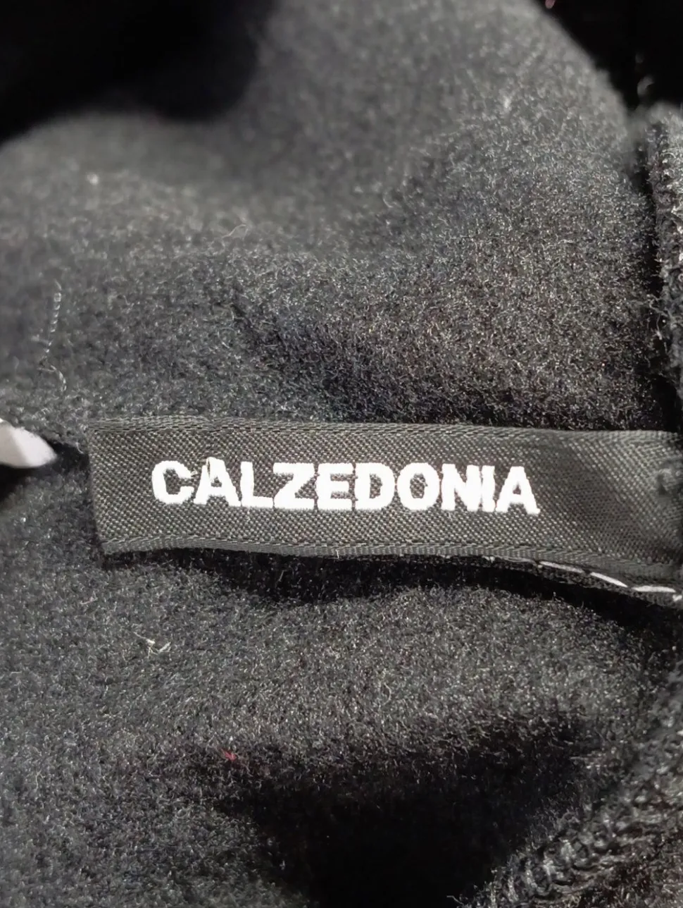 Kunstlederhose Größe 38