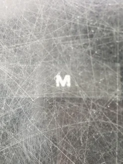 Kunstlederhose Größe 38