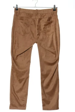 Kunstlederhose Größe 38