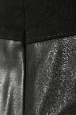 Kunstlederhose Größe 36