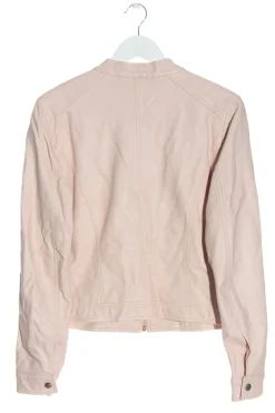 Kunstlederjacke Größe 40