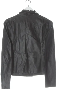 Kunstlederjacke Größe 38