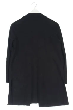 Kunstledermantel Größe 34