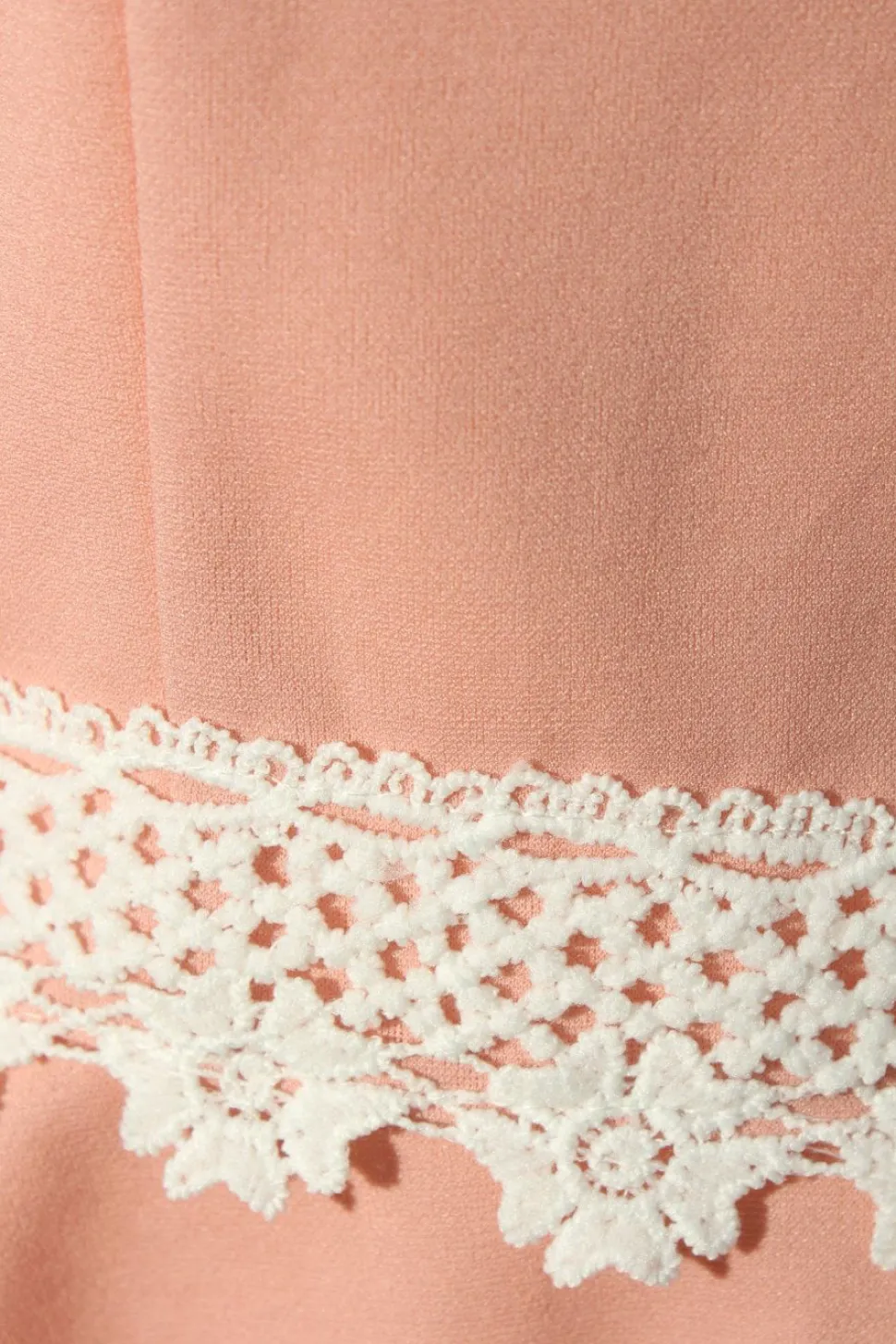 Kurzarm-Bluse Größe 36